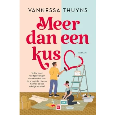 Afbeelding van Meer dan een kus