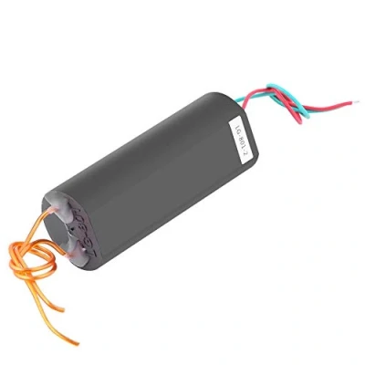 Afbeelding van Jadeshay Generator Hoge Voltage Elektrische Boog Module Hoogspanning Pulsgenerator 1000KV van DC6 12V