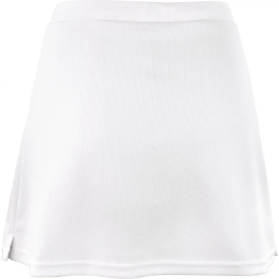 Afbeelding van Spiro Ladies Skort S261F White
