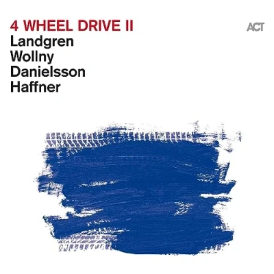 Afbeelding van 4 Wheel Drive II