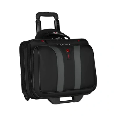 Image de Wenger Sacoche à roulettes Granada Trolley pour ordinateurs 17&quot;