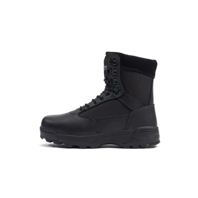 Afbeelding van Brandit Tactical Veterlaars 43 Shoes Zwart
