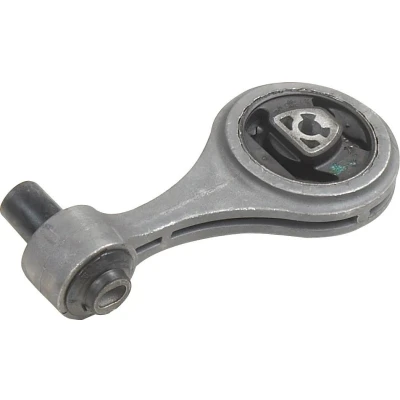 Afbeelding van GATES ETM1810 Aslichaam / motorsteunlager Zilver FIAT: Grande Punto Hatchback, Evo III ALFA ROMEO: MiTo