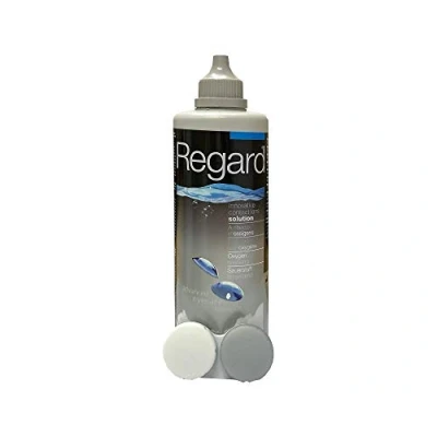 Afbeelding van Regard® alles in één lenzenvloeistof 1x 355ml
