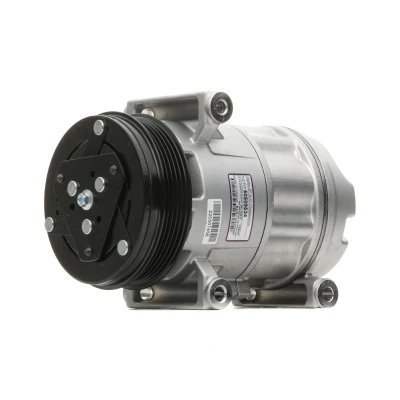 Afbeelding van NRF 320131 AC Compressor CVC 12 PAG 46 YF Met afdichtring FIAT: 500X