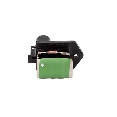 Afbeelding van KRIOS 10.9132 Weerstand, interieurventilatie MERCEDES BENZ: A Class, B FIAT: Punto III Hatchback, ALFA ROMEO: MiTo