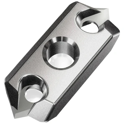 Afbeelding van Knipex 90 23 01 E01 reservemesjes voor aan beide zijden te gebruiken 25 mm 1 stuk(s)