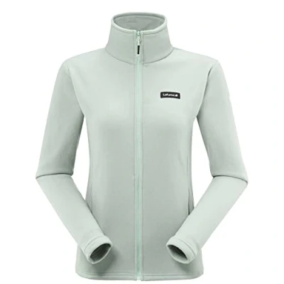 Afbeelding van Lafuma Access Micro Jasje Beige S Vrouw