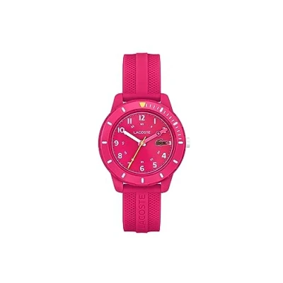 Afbeelding van Lacoste MINI Tennis Horloge pink voor kinderen, Maat: One Size,