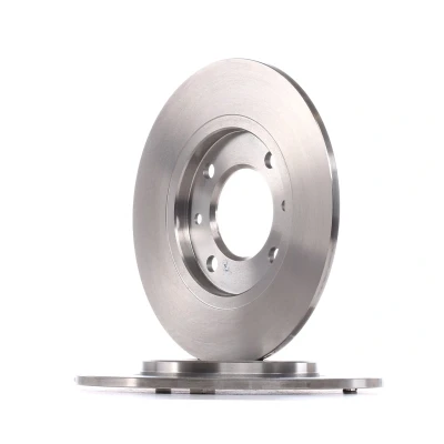 Afbeelding van Brembo Remschijf 08.5573.10