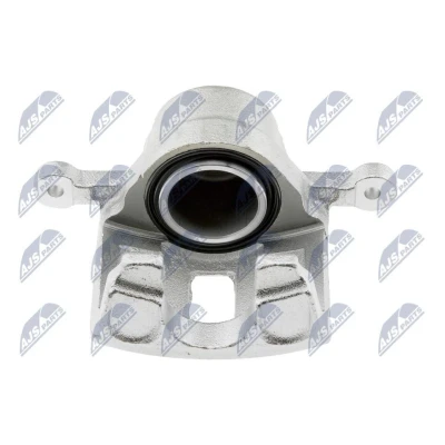 Afbeelding van NTY HZP HY 510 Remklauw Vooras links Zonder framewerk KIA: RIO 2, HYUNDAI: ACCENT 3 Stufenheck,