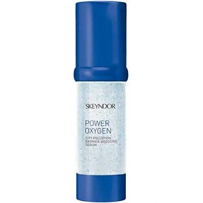 Image de Skeyndor Power Oxygen City Pollution Barrier Boosting Sérum 30 ml