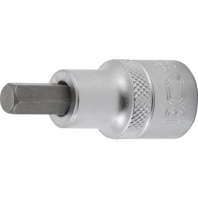 Afbeelding van BGS Dopsleutelbit 1/2&quot; INBUS 8 mm