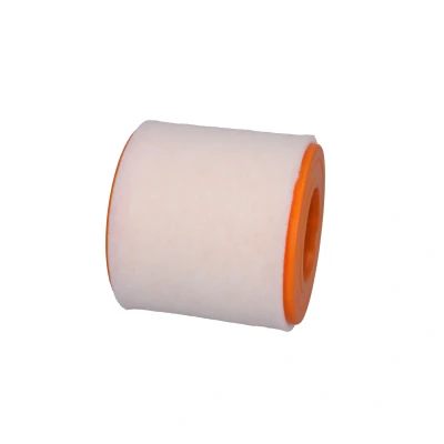 Afbeelding van FEBI BILSTEIN 181252 Luchtfilter 158 156 Filter insert Met voorfilter AUDI: A6 C8 Avant, Saloon, A7 Sportback