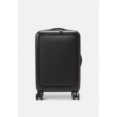 Afbeelding van Emporio Armani Trolley Trolley, Heren, Maat: One Size, Black