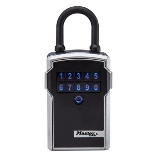 Afbeelding van Master Lock P63348 5440EURD Sleutelkluis Cijferslot