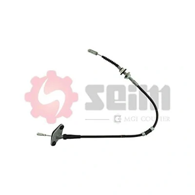 Afbeelding van SEIM 554582 Koppelingskabel Met manuele bijstelling KIA: Picanto I