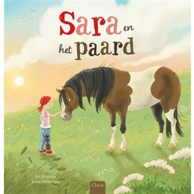 Image de Sara en het paard