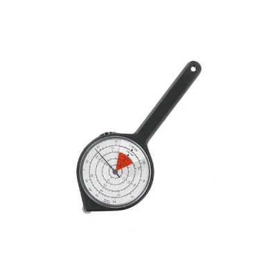 Afbeelding van Homeij Curvimeter 11 cm