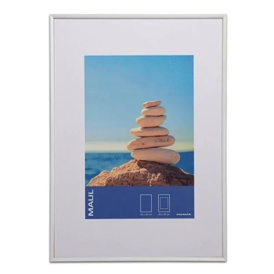 Image de Fotolijst Maul 30x40cm aluminium