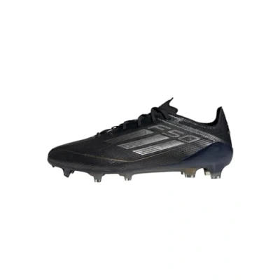 Afbeelding van F50 Elite FG IE3187 Voetbalschoenen Heren Core Black Iron Metallic Gold Metallic990 10