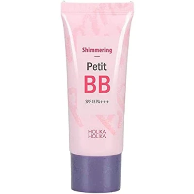 Afbeelding van Holika Sunlight Shimmering Petit Bb Ad 30 ml 1 Units