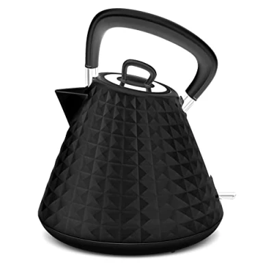 Afbeelding van ELDOM VENO VOL.1 waterkoker 5 l vermogen 3000 W zwart C27