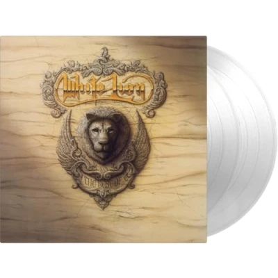 Afbeelding van White Lion Best Of (LP)