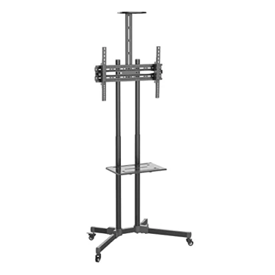 Afbeelding van Techly ICA TR216T, 94 cm (37&quot;), 177,8 (70&quot;), 200 x mm, 600 400 15 15, Zwart