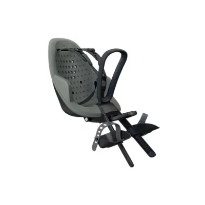 Afbeelding van Thule Yepp 2 Mini fietszitje voor kinderen, Agave One Size