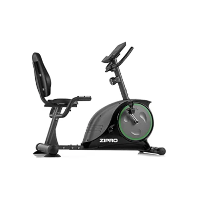 Afbeelding van Zipro Easy magnetische stationaire fiets 1592575