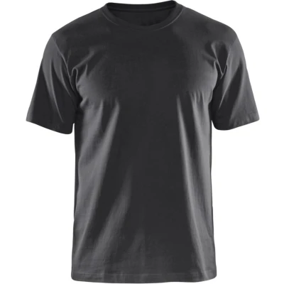 Afbeelding van Blaklader T shirt 3535 1063 Medium Grijs XS