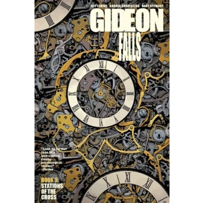 Afbeelding van Gideon Falls Volume 3 Stations of the Cross