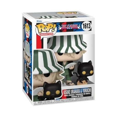 Afbeelding van Boruto Himawari Uzumki (Chase Edition mogelijk) vinyl figuur 1654 Funko Pop! meerkleurig