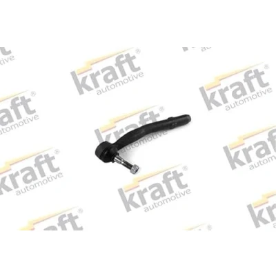 Afbeelding van KRAFT 4312590 Stuurkogel Vooras, Links, Buiten BMW: 5 Saloon, Touring