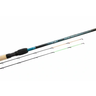 Afbeelding van Drennan Vertex Method Feeder Rod Maat : 11ft