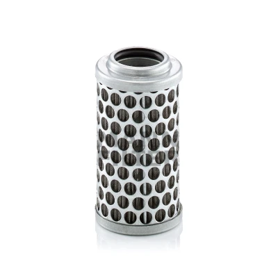 Afbeelding van MANN FILTER P 54 x Brandstoffilter Met pakking