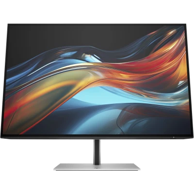 Afbeelding van Monitor HP 724PU 24&quot; WUXGA 100 Hz