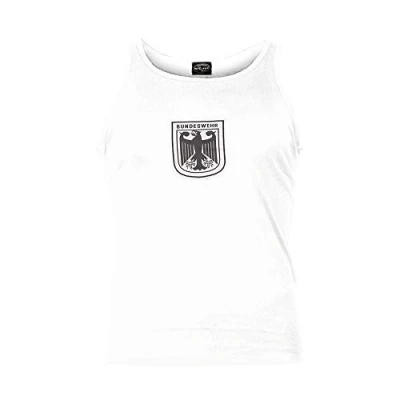 Afbeelding van Mil Tec T shirt 11006007 voor heren