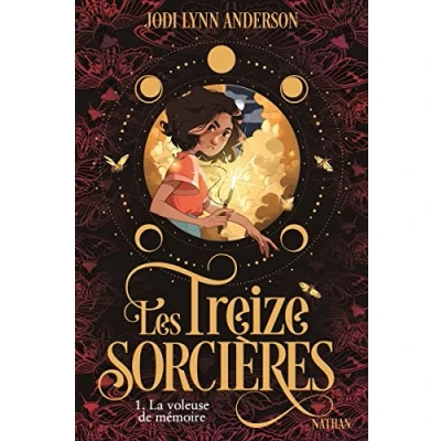 Afbeelding van La voleuse de mémoire
