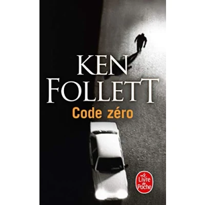 Afbeelding van Code Zero