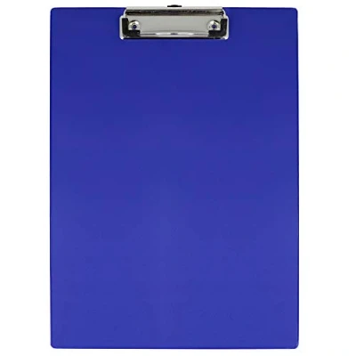 Afbeelding van Westcott Ac E17101 Bl Klembord A4 Blauw