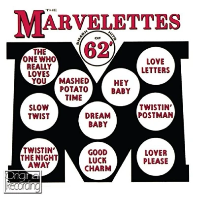 Afbeelding van Smash Hits of 62&#039;