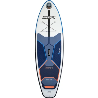 Afbeelding van STX Isup Cruiser 10&#039;8 Sup Board Blue/Orange 324x86x15