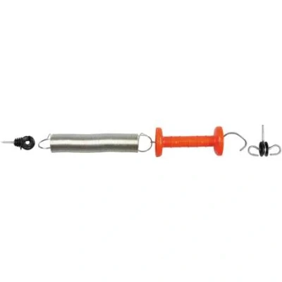 Afbeelding van Poortset r.v.s met poortgreep en isolator