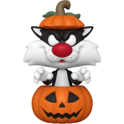 Afbeelding van Funko Looney Tunes Sylvester 1675