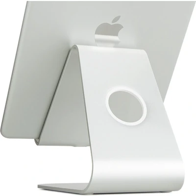 Afbeelding van mStand tablet Silver