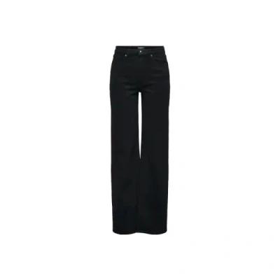 Afbeelding van Only Broek BLACK DENIM 28/32