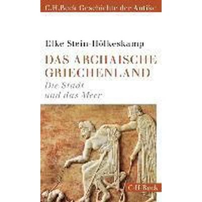 Afbeelding van Das archaische Griechenland