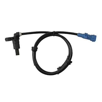 Afbeelding van FAE 78022 ABS sensor Achteras Inductie 2 840 PEUGEOT: 206 Hatchback, Saloon